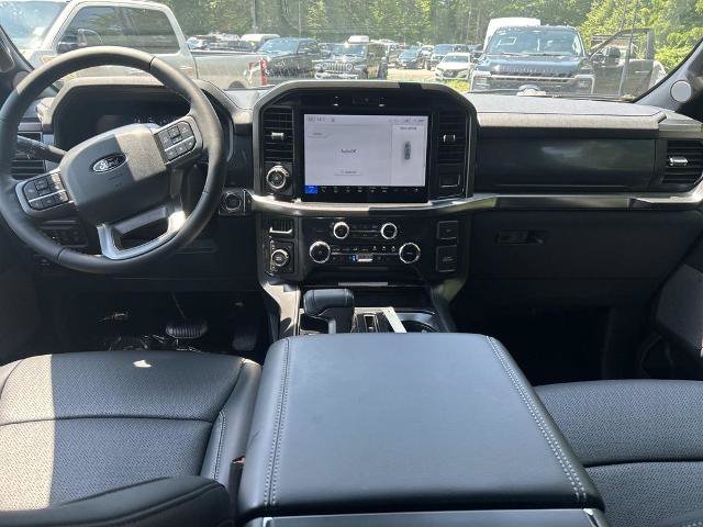New 2026 Ford F150 Lariat w/ Equipment Group 501A Mid AWD/4WD image 20