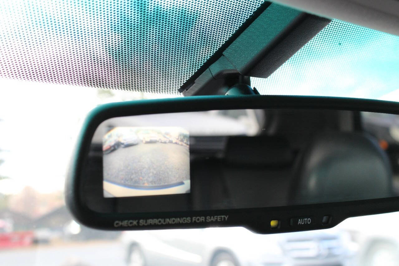 Used 2010 Lexus RX 350 Base AWD 4dr SUV image 17