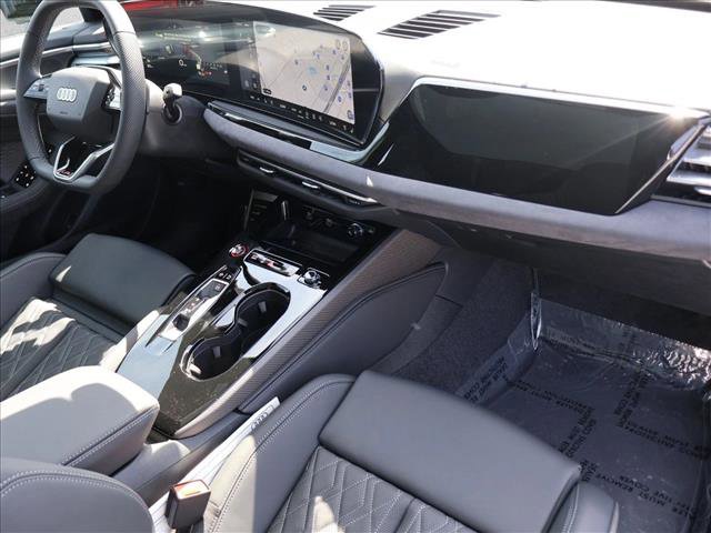 New 2026 Audi S5 Premium Plus AWD/4WD image 20
