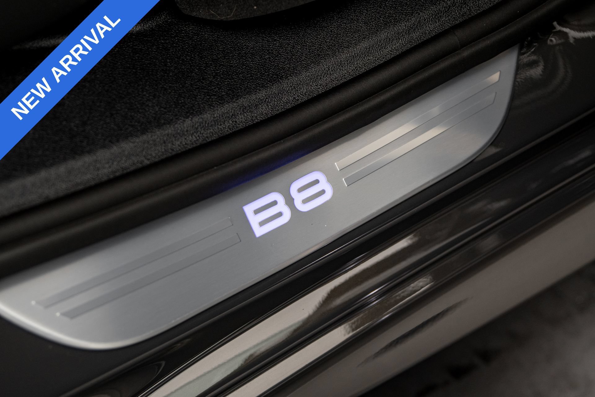 Used 2024 BMW ALPINA B8 xDrive Gran Coupe AWD/4WD image 31
