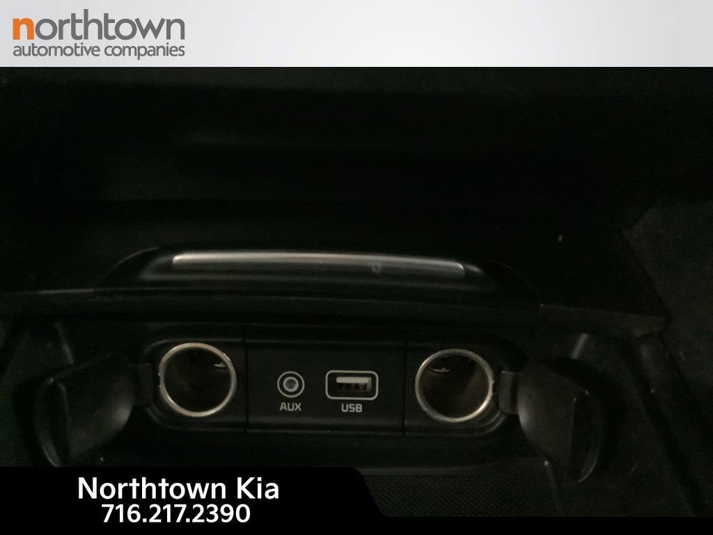 Used 2019 Kia Optima LX w/ LX 17" Wheel Package FWD image 27