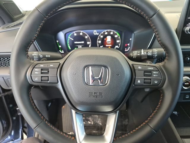 New 2026 Honda CR-V Sport-L image 21
