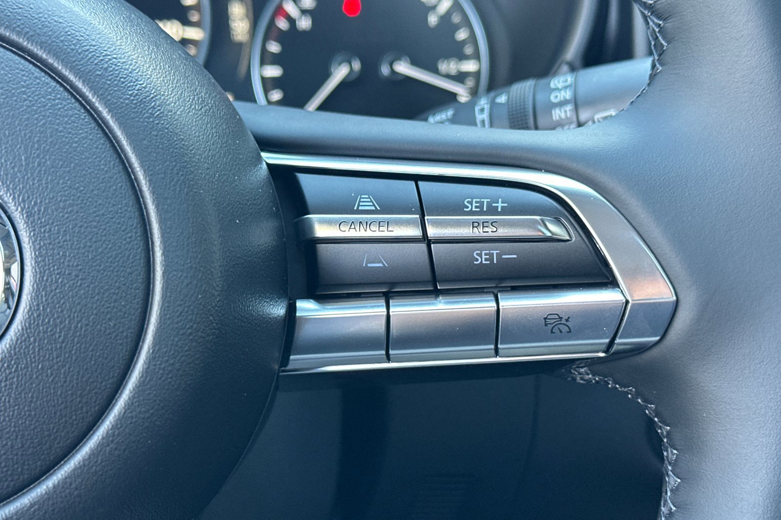 New 2026 MAZDA CX-50 AWD 2.5 Hybrid w/ Weather Package image 28