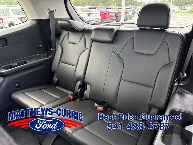 Used 2022 Kia Telluride EX w/ EX Premium Package AWD/4WD image 13