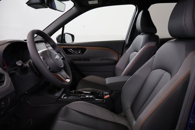 New 2026 Subaru Forester Sport AWD/4WD image 12