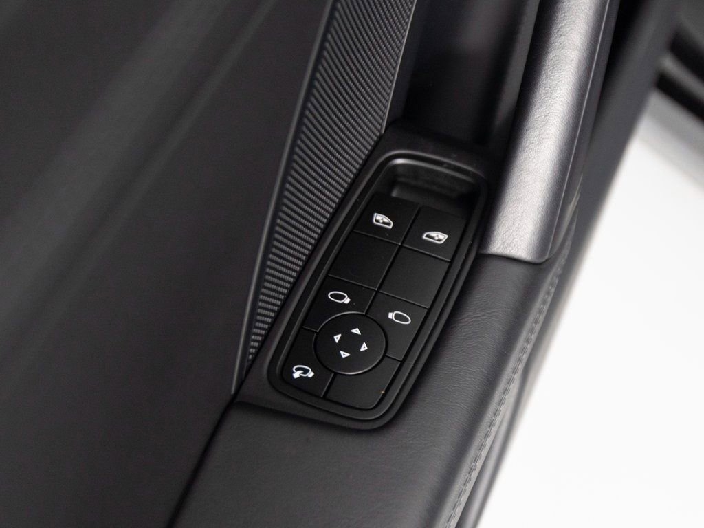 Certified 2024 Porsche 911 Carrera T image 21