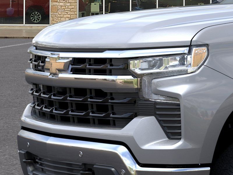New 2026 Chevrolet Silverado 1500 LT image 13