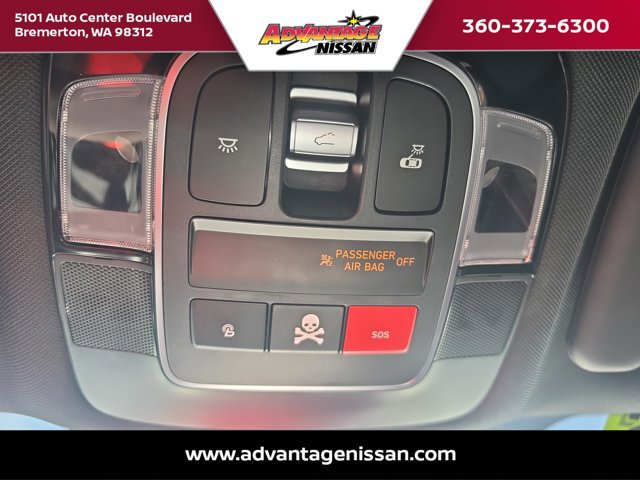 Used 2023 Hyundai Santa Cruz SEL w/ Activity Package AWD/4WD image 21