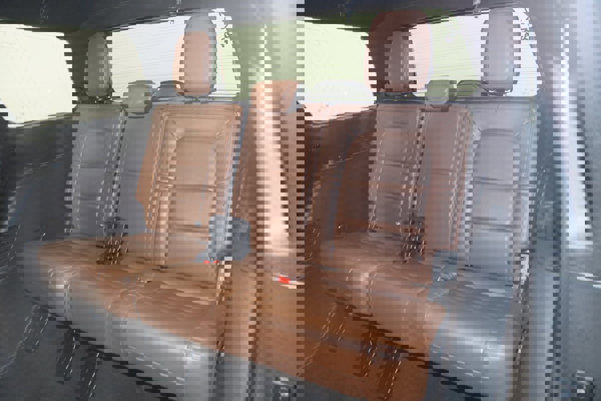 Used 2023 Lincoln Navigator Reserve image 53