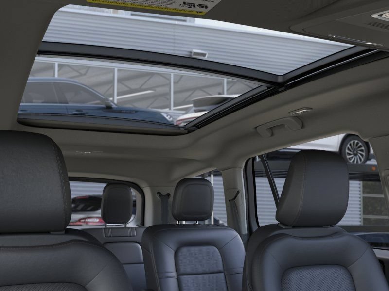 New 2026 Lincoln Aviator 2WD image 22