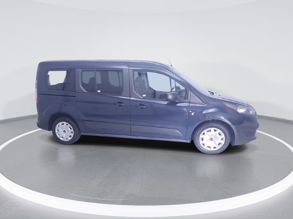 Used 2018 Ford Transit Connect XL image 9