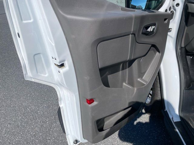 Used 2024 Ford Transit 250 148 Medium Roof Extended AWD w/ Load Area Protection Package image 10
