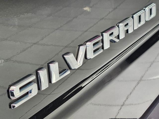 Certified 2021 Chevrolet Silverado 1500 LTZ AWD/4WD image 13