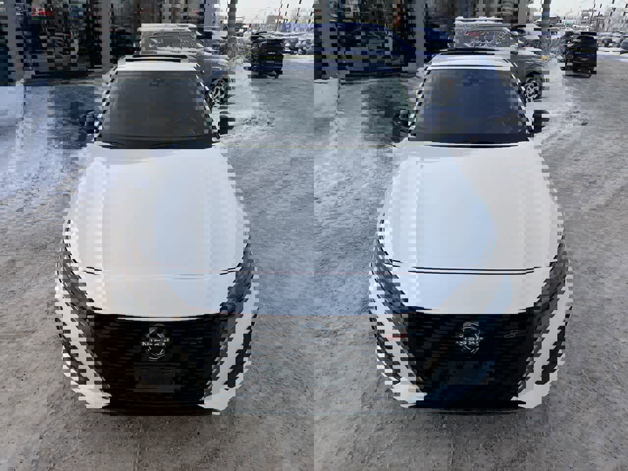 Used 2023 Nissan Altima 2.5 SR w/ SR Premium Package image 29