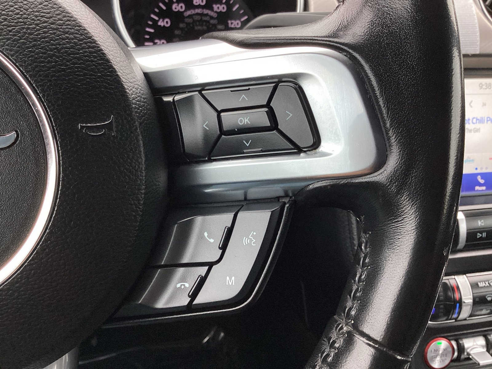 Used 2023 Ford Mustang Premium image 19