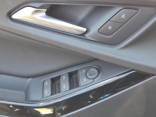 New 2027 Chevrolet Equinox LT w/ Convenience Package II FWD image 25
