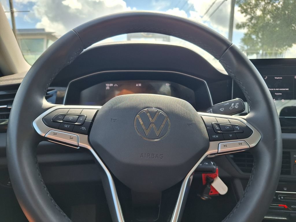 Used 2026 Volkswagen Jetta S FWD image 14