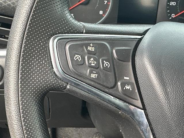 Used 2024 Chevrolet Malibu LT image 25