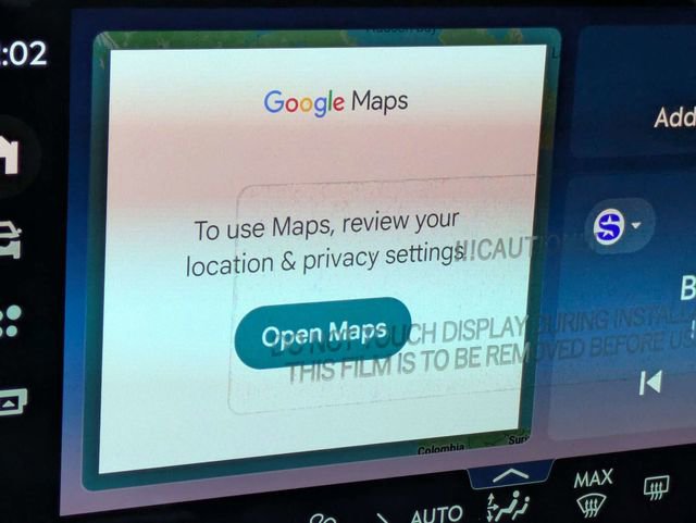 New 2026 Lincoln Navigator L Reserve w/ Jet Appearance Package image 22