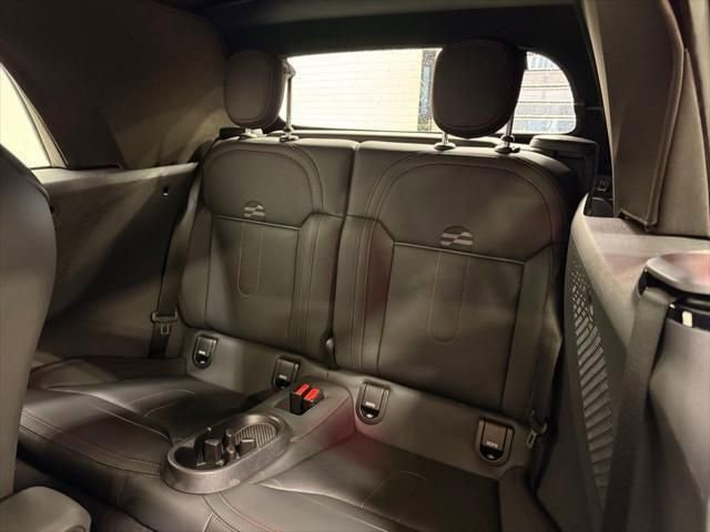 New 2026 MINI Cooper S image 19