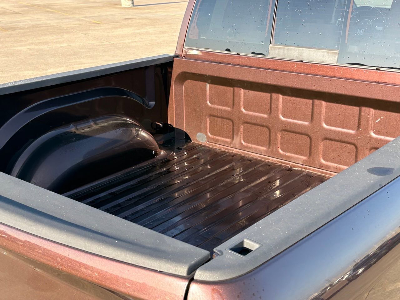 Used 2014 RAM 1500 Lone Star image 43