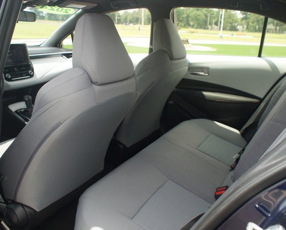 Used 2024 Toyota Corolla SE AWD/4WD image 14