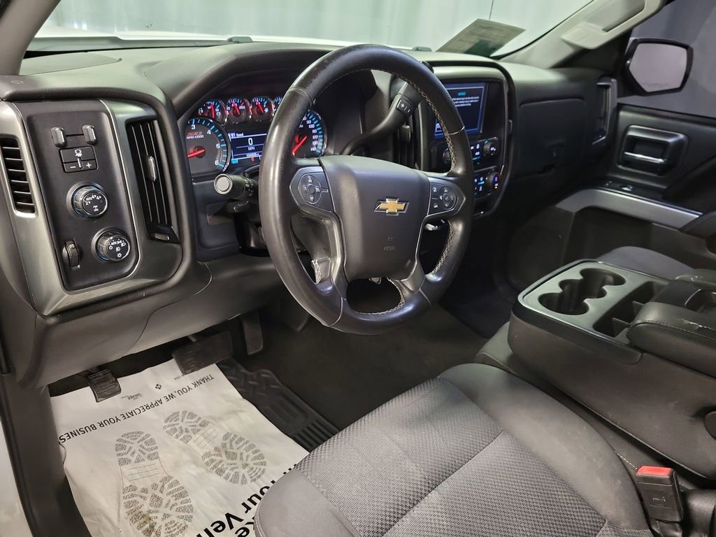 Used 2018 Chevrolet Silverado 1500 LT w/ All Star Edition image 15