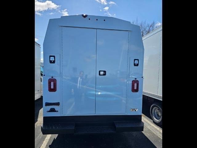 New 2024 Chevrolet Express 3500 w/ Power Convenience Package image 24