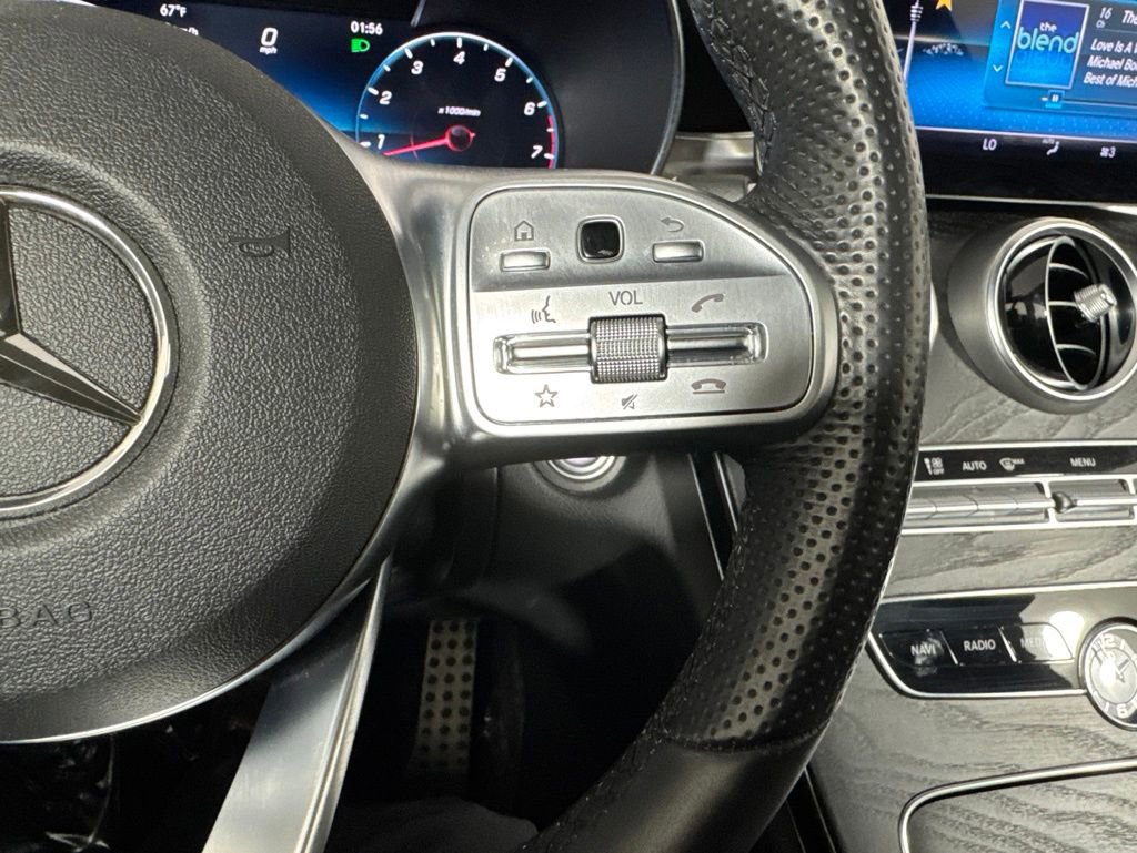 Used 2019 Mercedes-Benz C 300 4MATIC Coupe image 31