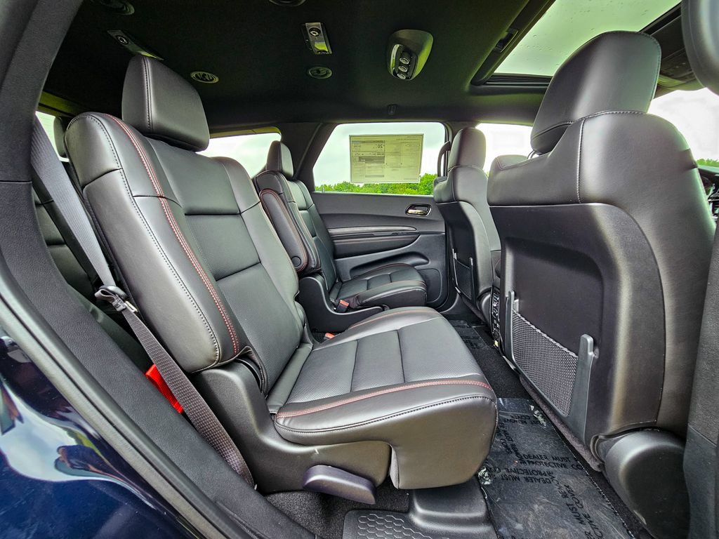 New 2026 Dodge Durango GT AWD/4WD image 39