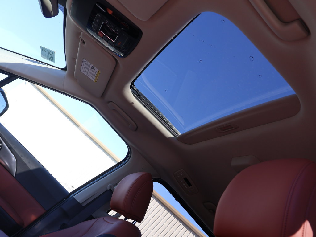 New 2027 Kia Carnival SX w/ Dark Edition Package FWD image 37