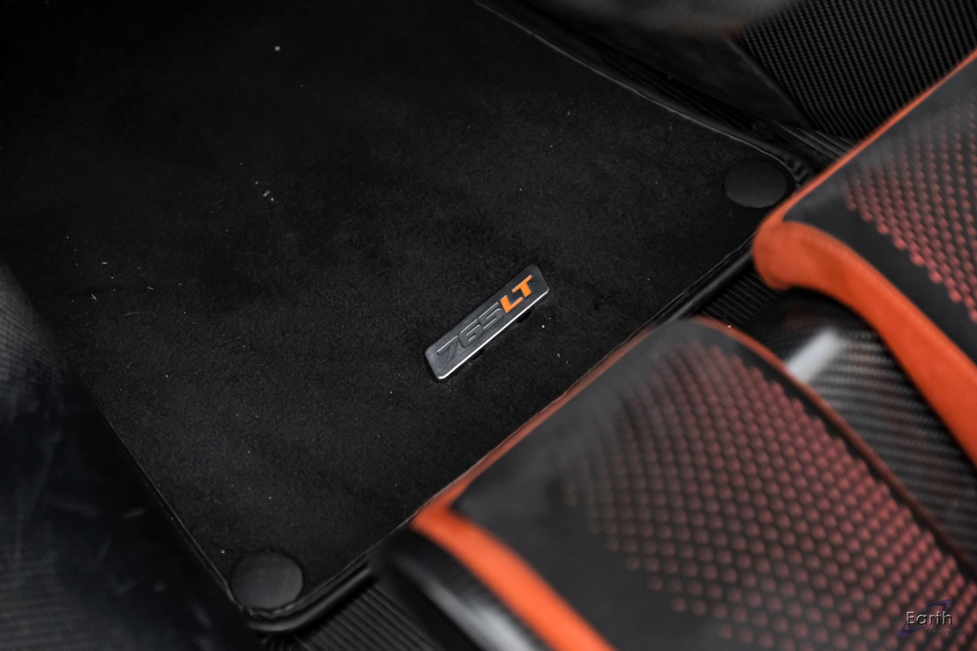 Used 2021 McLaren 765LT RWD image 55