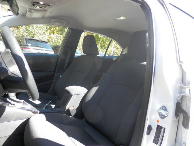 Used 2026 Toyota Corolla LE FWD image 18