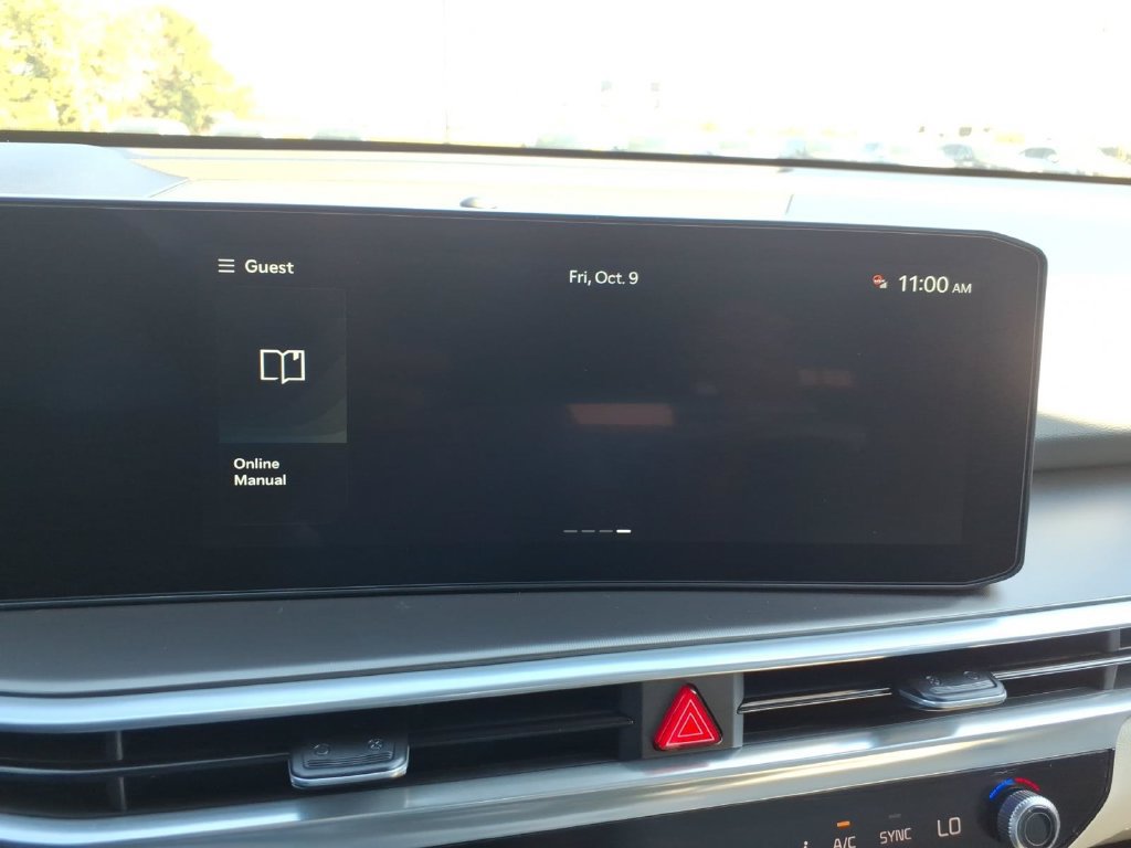 New 2026 Kia Sorento SX Prestige AWD/4WD image 22