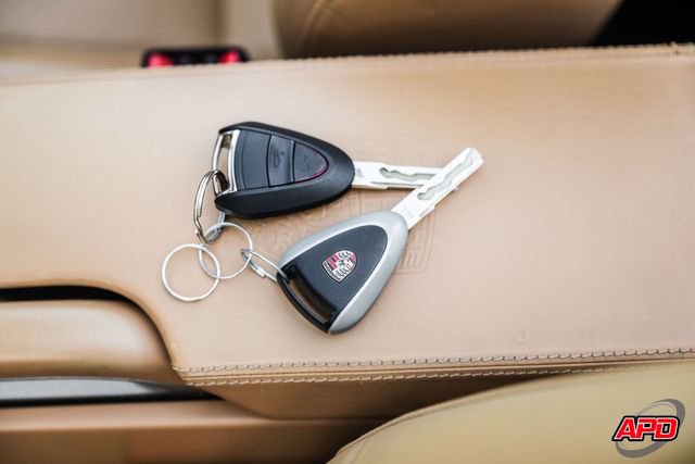 Used 2008 Porsche 911 Carrera S RWD image 76