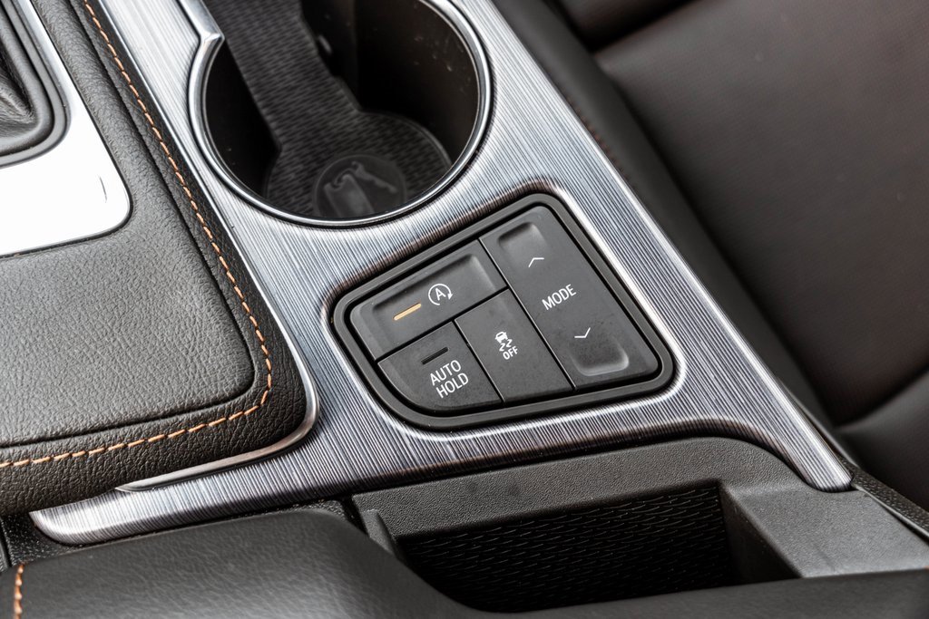 Used 2023 Cadillac CT4 Sport image 25