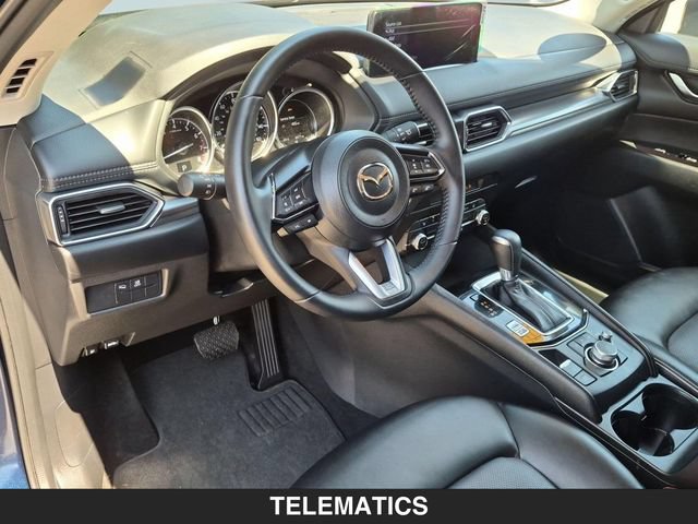 Certified 2025 MAZDA CX-5 AWD 2.5 S w/ Select Package image 17