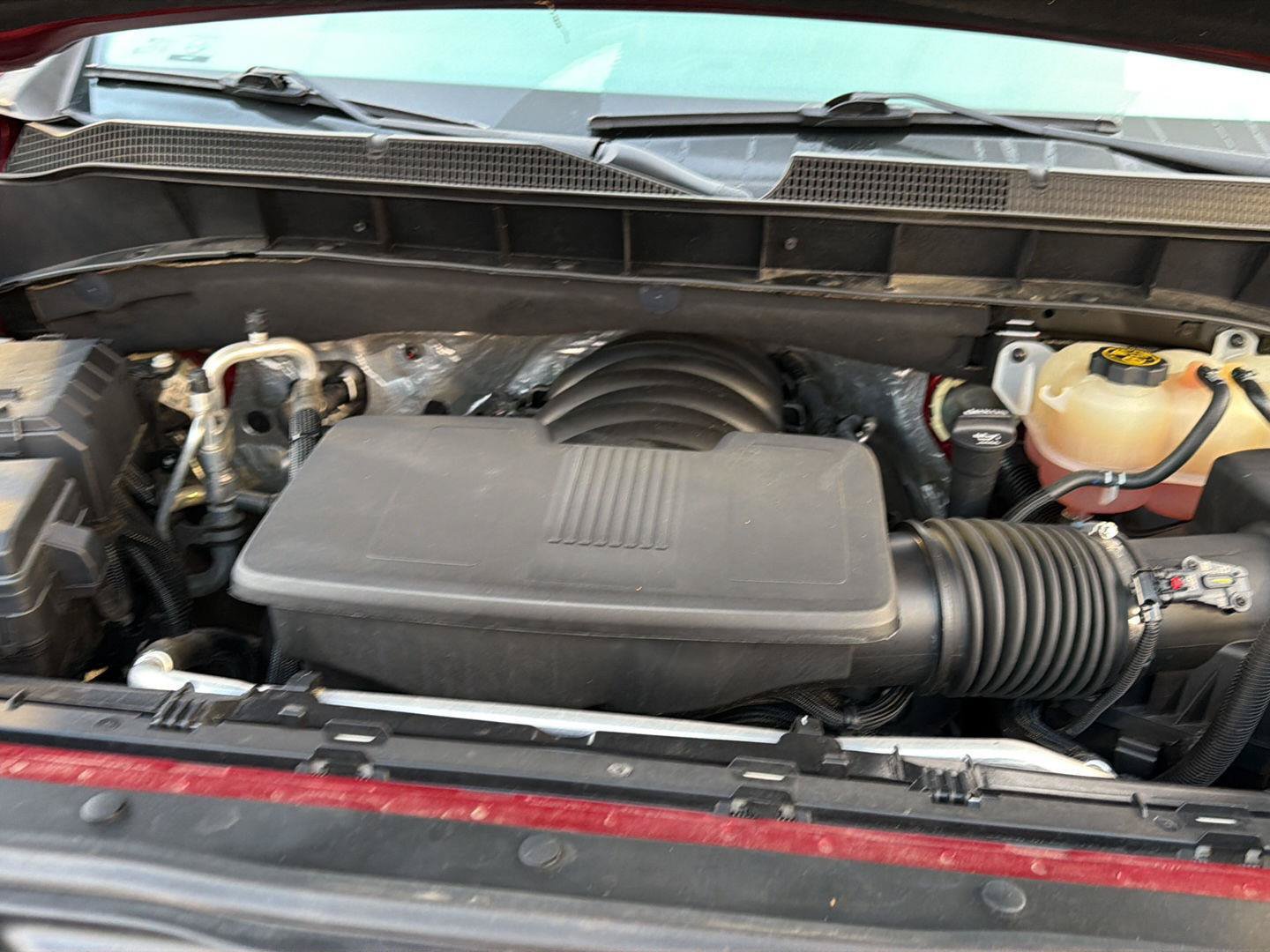 Used 2022 Chevrolet Silverado 1500 RST AWD/4WD image 34