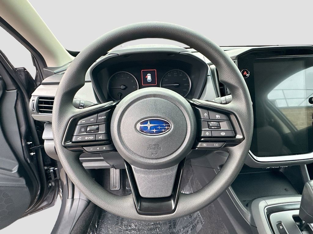 New 2026 Subaru Crosstrek 2.5i Premium AWD/4WD image 7