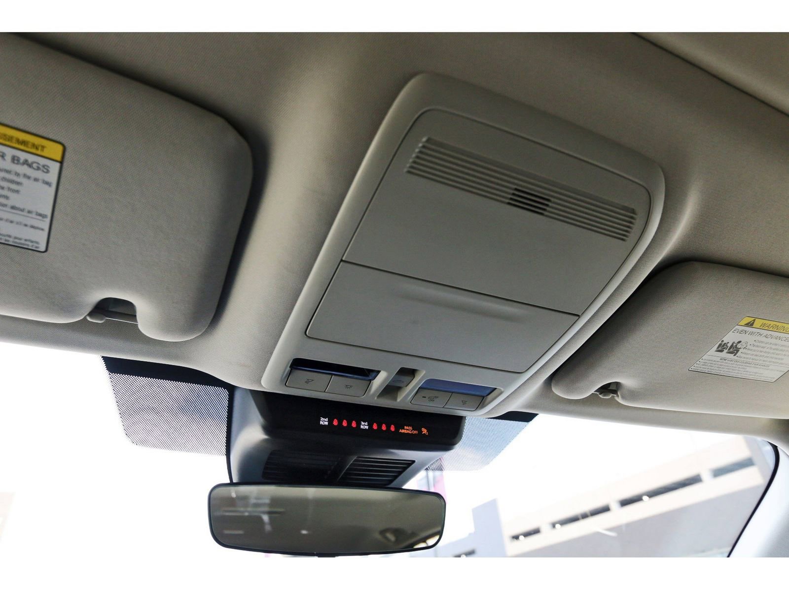 Used 2024 MAZDA CX-90 3.3 Turbo w/ Preferred Plus image 24