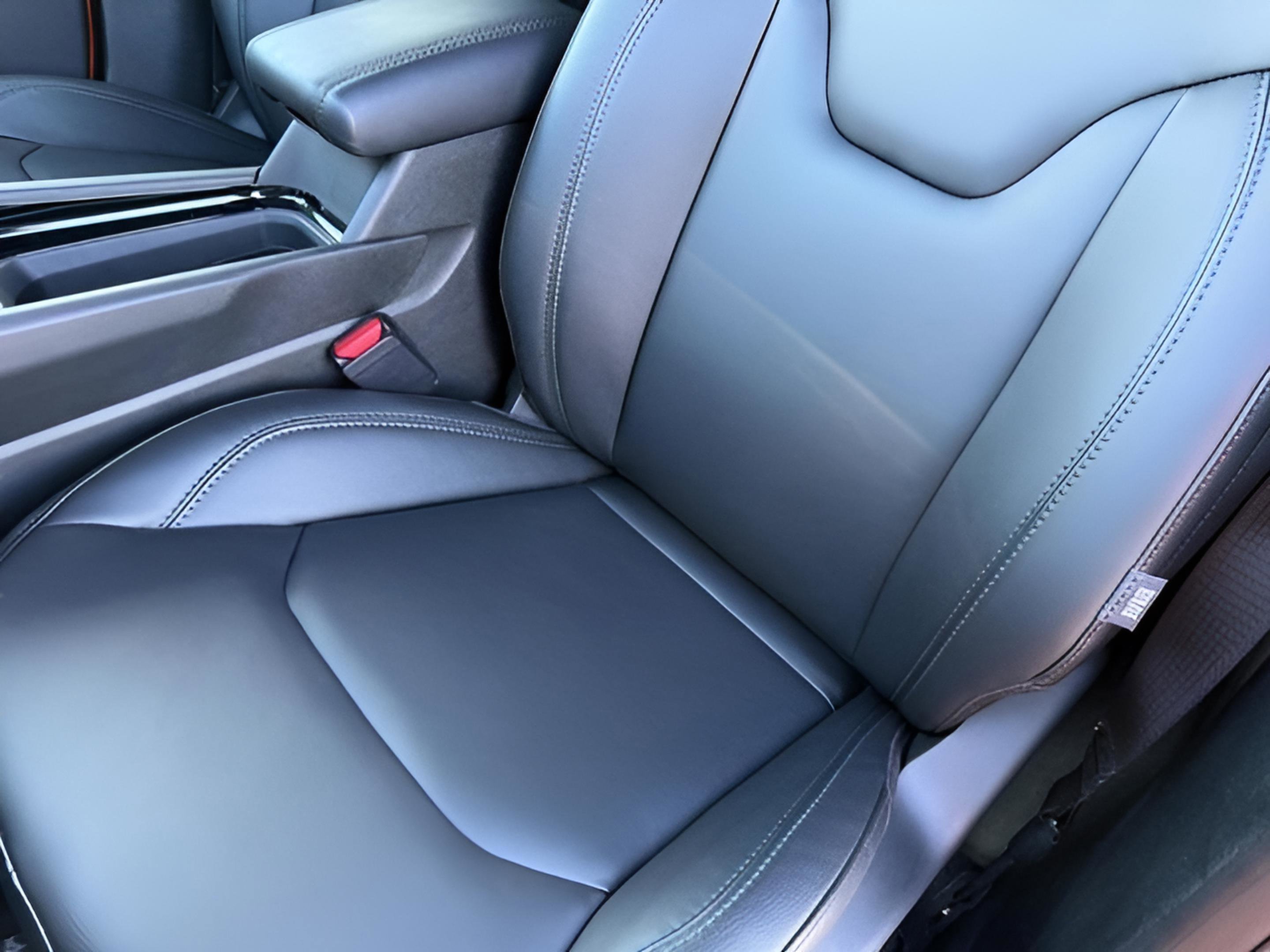 New 2026 Jeep Compass Limited image 27