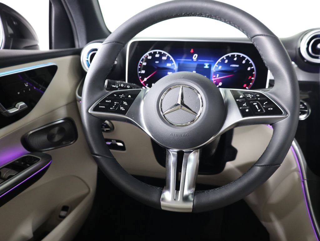 Used 2026 Mercedes-Benz GLC 300 4MATIC image 45