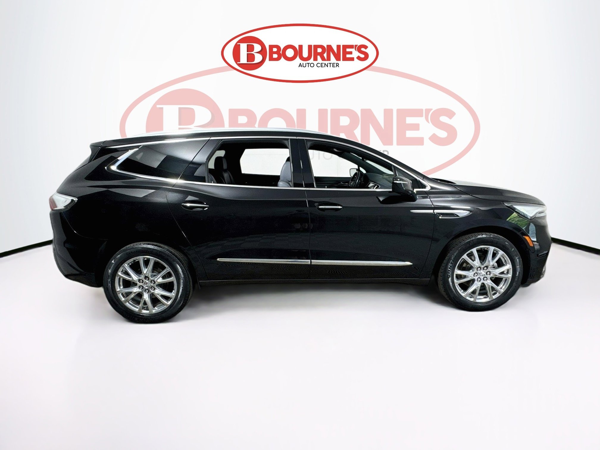 Used 2023 Buick Enclave Premium w/ Experience Buick Package AWD/4WD image 12