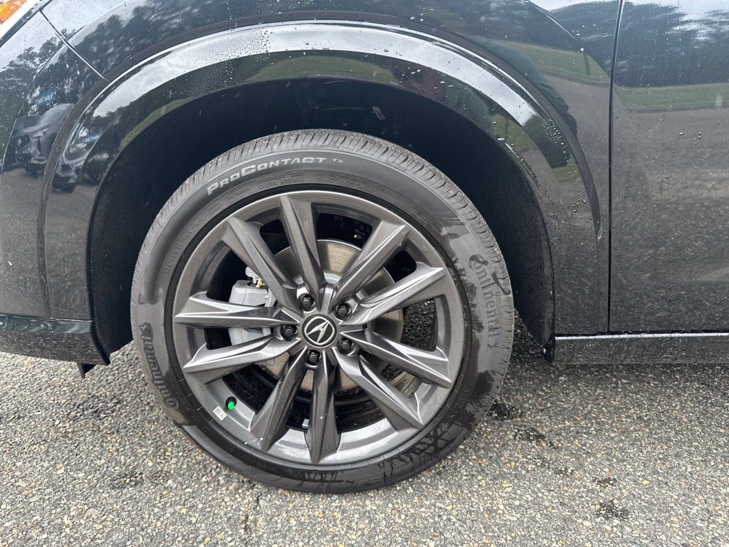New 2026 Acura ADX A-Spec AWD/4WD image 20