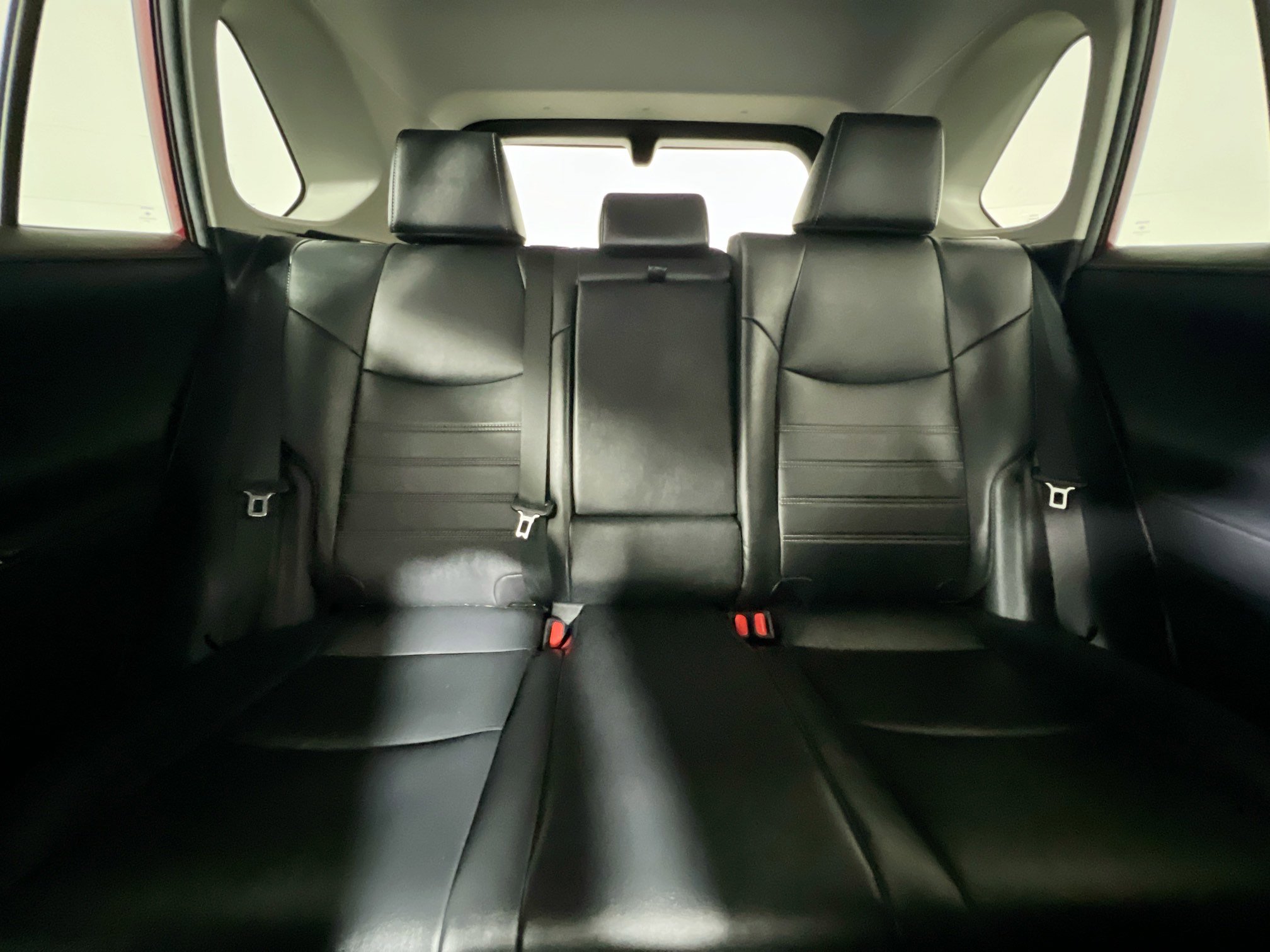 Used 2021 Toyota RAV4 Limited image 33