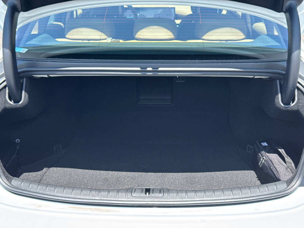 New 2027 Genesis G80 2.5T AWD/4WD image 18