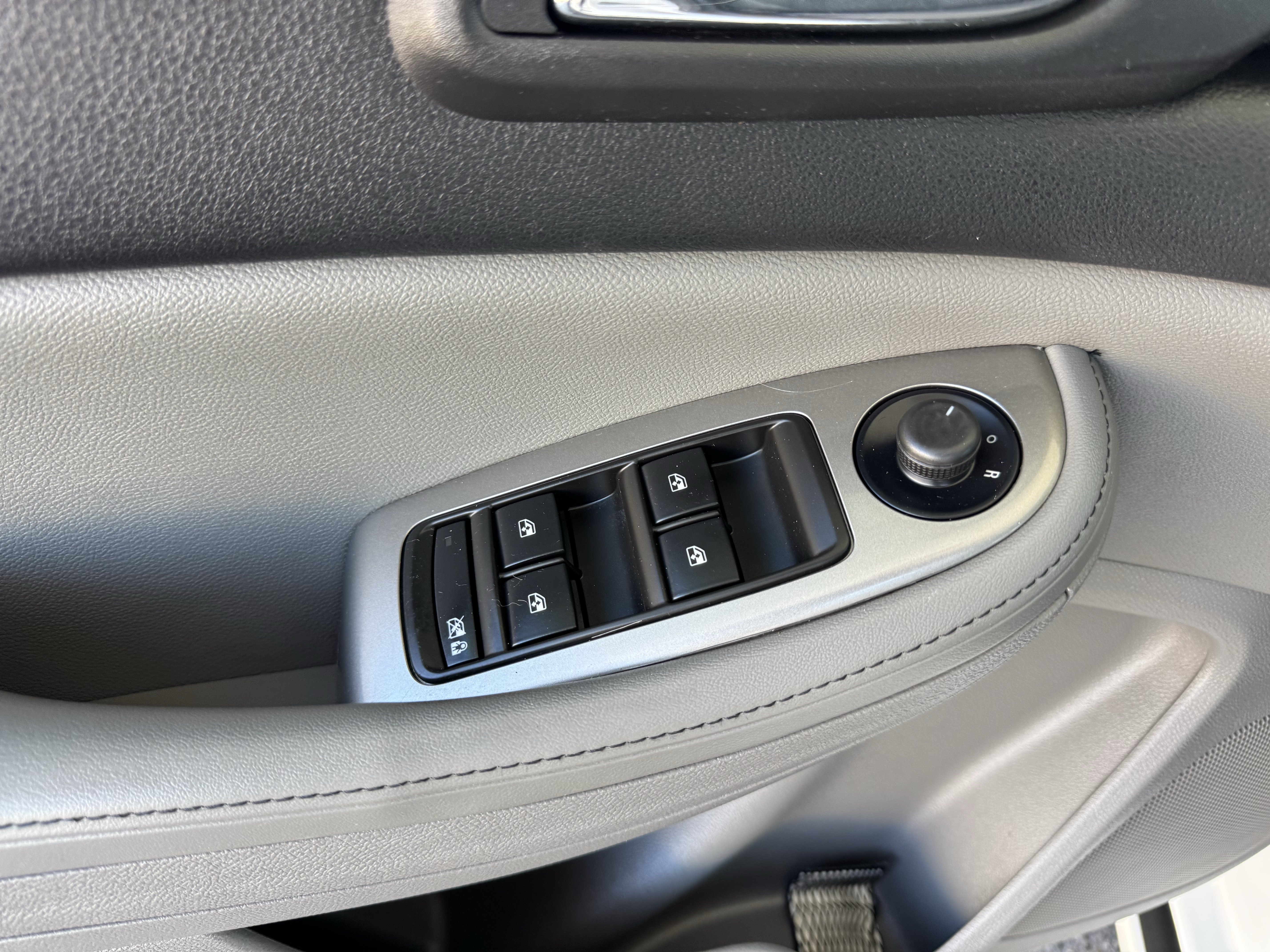 Certified 2014 Chevrolet Malibu LS FWD image 11