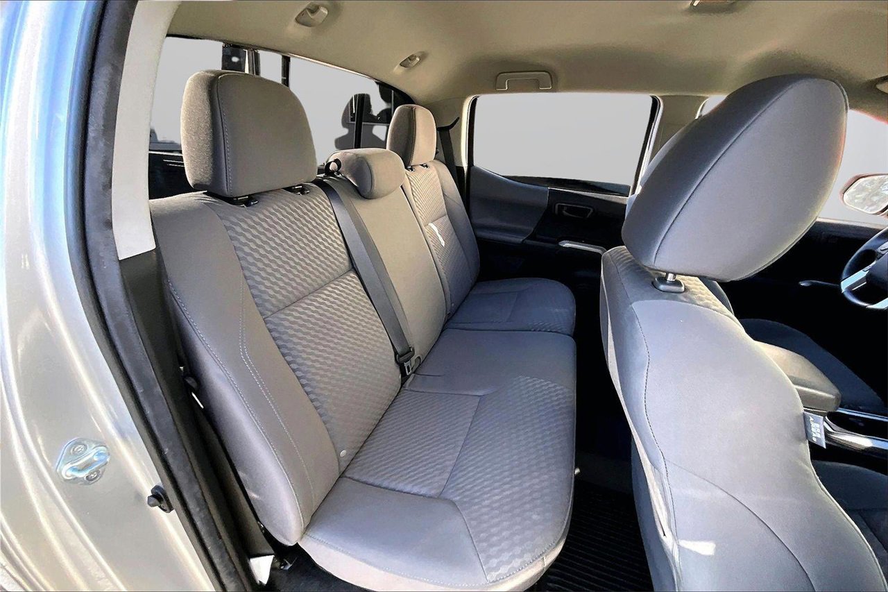 Used 2023 Toyota Tacoma SR5 image 22