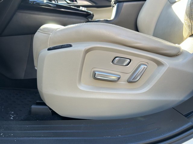 Used 2017 MAZDA CX-9 Grand Touring image 30