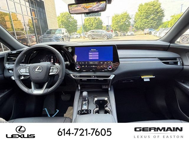 New 2026 Lexus RX 350 Premium Plus AWD/4WD image 19